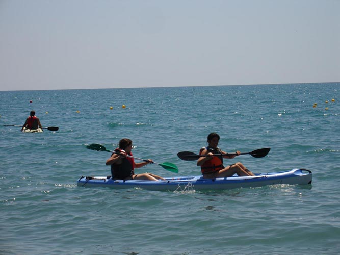 Anfiteatro Villaggio Nova Siri